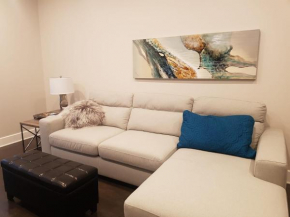 Luxury Apartment with Garden Fully equipped